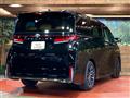 2025 Toyota Vellfire