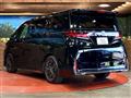 2025 Toyota Vellfire