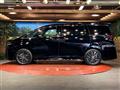 2025 Toyota Vellfire