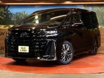 2025 Toyota Vellfire