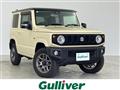2021 Suzuki Jimny