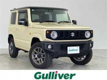 2021 Suzuki Jimny