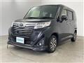 2017 Toyota Roomy