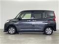 2017 Toyota Roomy