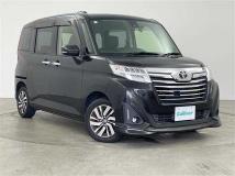 2017 Toyota Roomy
