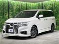 2015 Nissan Elgrand