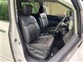 2015 Nissan Elgrand