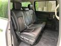 2015 Nissan Elgrand