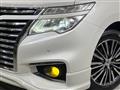 2015 Nissan Elgrand