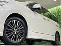 2015 Nissan Elgrand