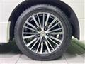 2015 Nissan Elgrand