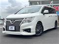 2016 Nissan Elgrand