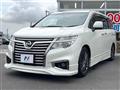 2016 Nissan Elgrand