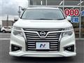2016 Nissan Elgrand