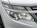 2016 Nissan Elgrand