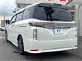2016 Nissan Elgrand