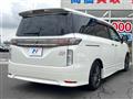 2016 Nissan Elgrand