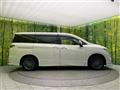 2017 Nissan Elgrand