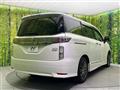 2017 Nissan Elgrand