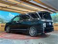 2017 Nissan Elgrand