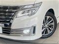 2018 Nissan Elgrand