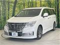 2018 Nissan Elgrand