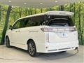 2018 Nissan Elgrand