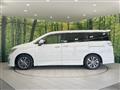 2018 Nissan Elgrand