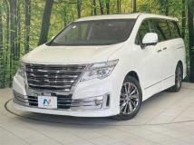 2018 Nissan Elgrand