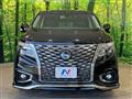 2022 Nissan Elgrand