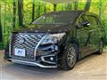 2022 Nissan Elgrand
