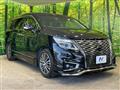 2022 Nissan Elgrand