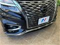 2022 Nissan Elgrand