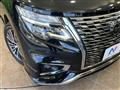 2022 Nissan Elgrand