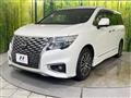 2023 Nissan Elgrand