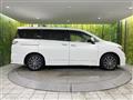 2023 Nissan Elgrand