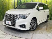 2023 Nissan Elgrand