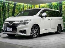 2015 Nissan Elgrand