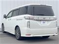 2017 Nissan Elgrand