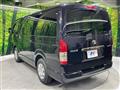 2022 Toyota Hiace Van