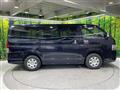 2022 Toyota Hiace Van