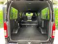 2022 Toyota Hiace Van