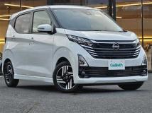 2024 Nissan DAYZ