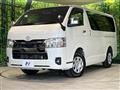 2026 Toyota Hiace Van