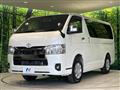 2026 Toyota Hiace Van