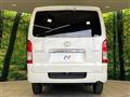 2026 Toyota Hiace Van