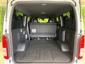 2026 Toyota Hiace Van