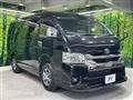 2025 Toyota Hiace Wagon
