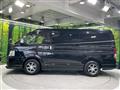 2025 Toyota Hiace Wagon