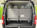 2025 Toyota Hiace Wagon